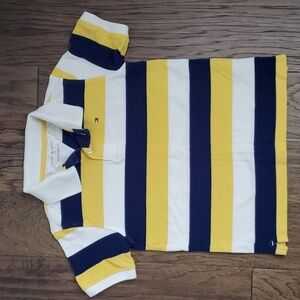 Kids Tommy Hilfiger polo shirt